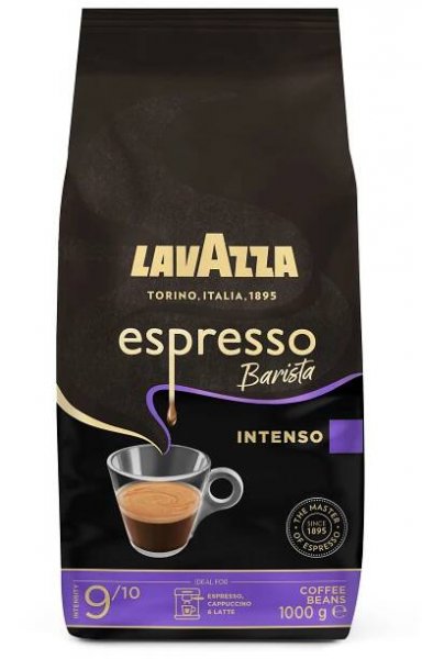 Lavazza Espresso Barista Intenso 1 kg