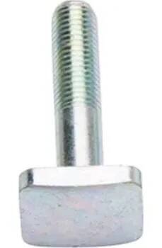 Příslušenství ke střešnímu nosiči T-šroub Menabo - pro drážky 15mm Menabo kompatibilní / šroub M6 x 16mm / ocelový