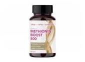 Methionin BOOST 500 60 tablet