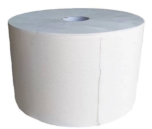 Papírový ručník INPOSAN Roll Industry 2 vrstvý, celulóza, 36x22 cm , 660 m