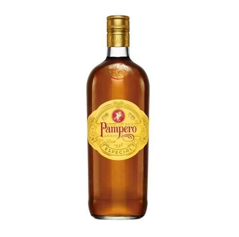 Pampero Añejo Especial