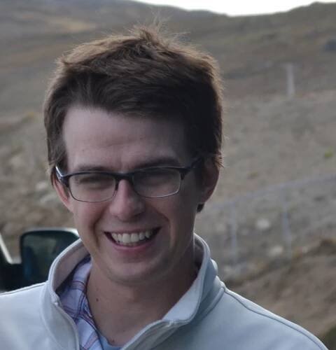 Ryan Oliver - OIGC