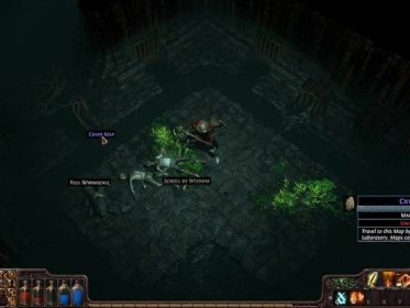 Path Of Exile Leagues - do I keep character progress and item stash?