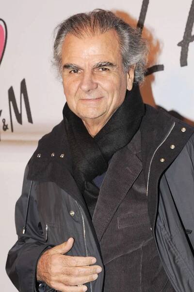Image may contain Clothing Apparel Human Person Coat and Jacket