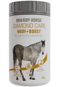 Mikrop Horse Diamond Care Hoof+Boost 1,2 kg