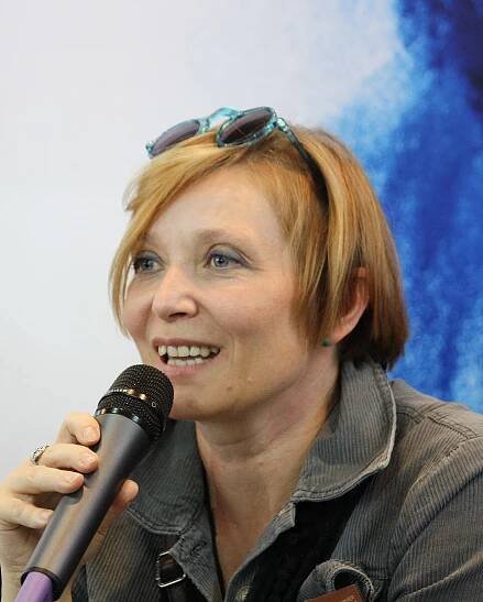 Petra Braunová – Wikipedie