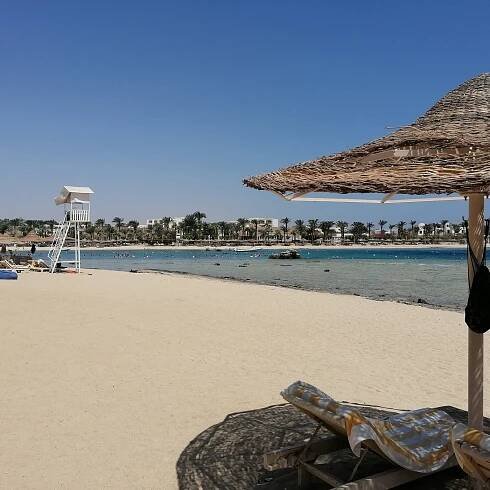 ROYAL BRAYKA BEACH RESORT - Updated 2025 Prices & Reviews (Marsa Alam, Egypt)