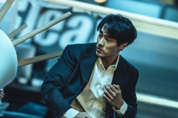 ‘Mercy For None’ Review: So Ji Sub Slaughters Foes + The Charts in Must-See Thriller - ZAPZEE - Premier Korean Entertainment Magazine