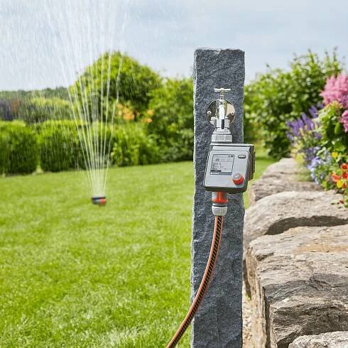 GARDENA Zavlažovací počítač Select