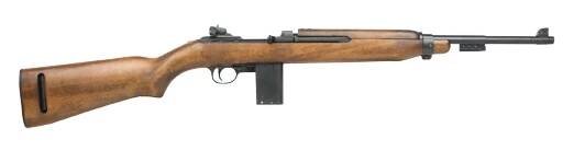 M1 Karabina Ráže 0,30 USA 1941