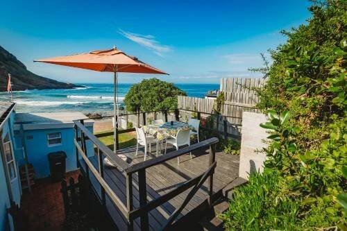 Facilities, Silver Spray Beach Accommodation in Victoria Bay