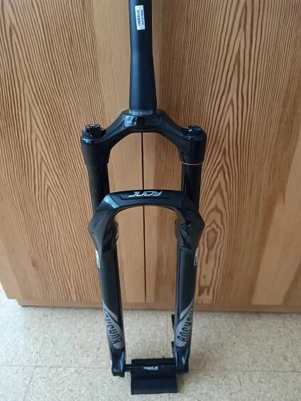 Rock Shox Judy Gold RL 29 za 3 900 Kč