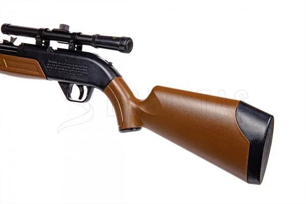 Crosman Pumpmaster 760 Set 4,5 mm