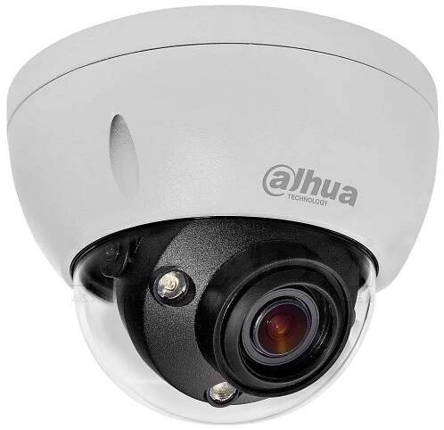 Dahua IPC- HDBW5442E- ZE- 2712- DC12AC24- black