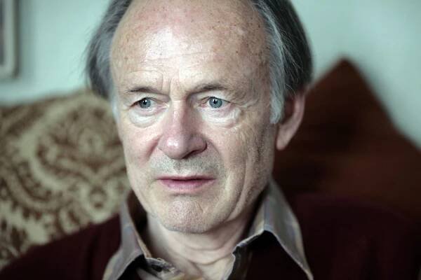 Meine schöne Nachbarin - Z filmu - Joachim Bißmeier