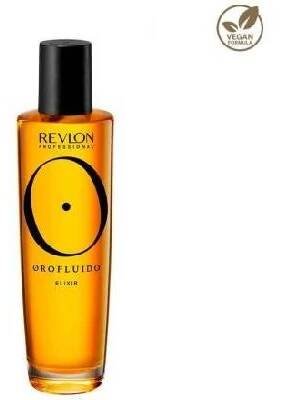 Orofluido Original Elixír s arganovým olejem 30 ml od 377 Kč - Heureka.cz
