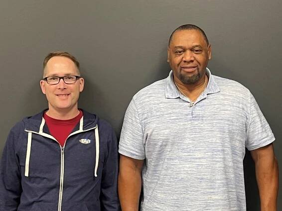 TAB Announces Promotion of Two Top-Performing Employees
