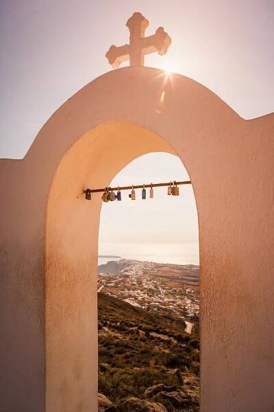 Maurizio De Mattei Photography - SANTORINI