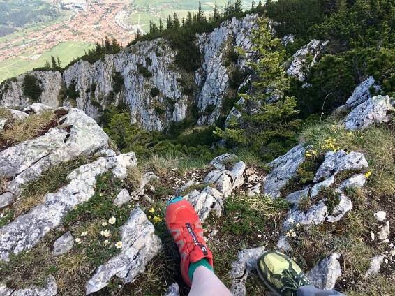 Piatra Mica, Piatra Craiului National Park, Romania – Hiked It, Liked It