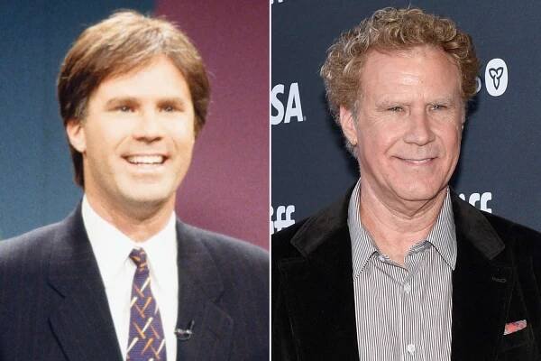 Will Ferrell Says 'Saturday Night Live' Was His 'Hardest but Most Fun Job' (Exclusive)