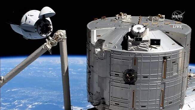 Akihiko Hoshide Becomes Second-Ever Japanese Commander of the ISS | JAPAN Forward
