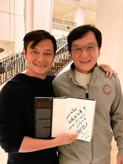 ANDY CHENG - Asian Premier Magazine