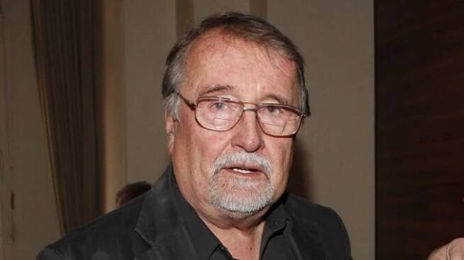 Zemřel moderátor Eduard Hrubeš. Velmi mě to zaskočilo, hodně jsme spolupracovali, zavzpomínal Felix Slováček