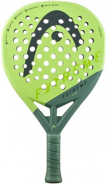 Raketa na padel Head Extreme Elite 2023
