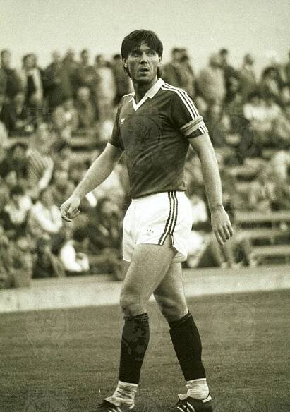 Jozef Chovanec slaví 60. narozeniny | FOTBAL.CZ