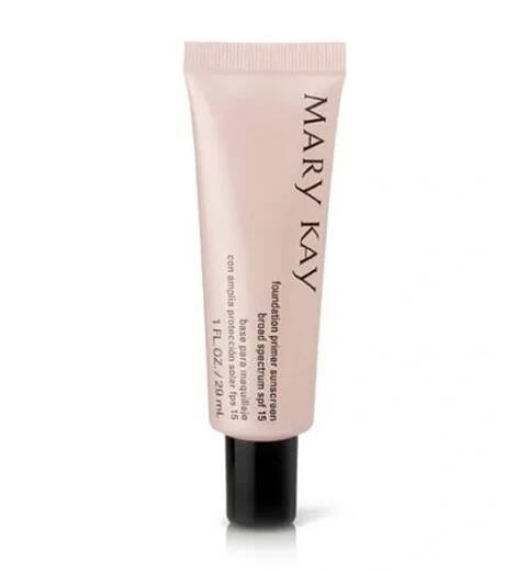 Mary Kay TimeWise Fixační gel pod make-up s SPF 15 29 ml