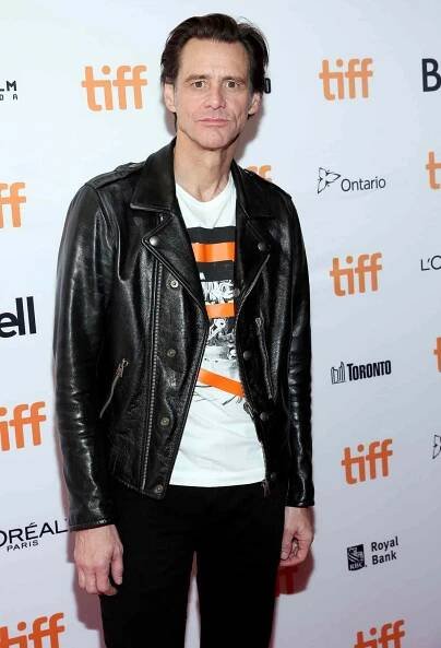 Jim Carrey to No Longer Face Civil Trial Over His Girlfriend's Death