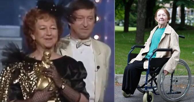 Tři nevyplněná přání Jaroslavy Hanušové (†66): Lábus prozradil, co plánovala!