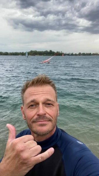 Martin Nikodým: Z moderátora jazdec - Surfmagazin