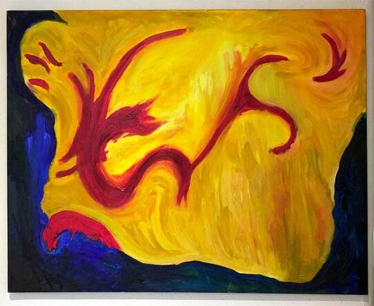Firebird