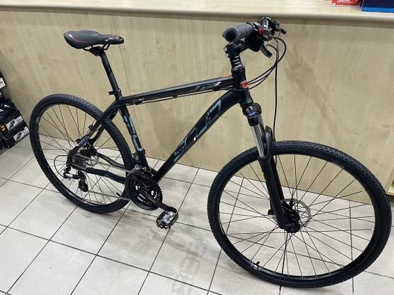 Scud krosové modré disc Altus 16590Kč, Scud | cyklonovyjicin.cz
