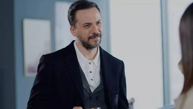Serkan Altunorak
