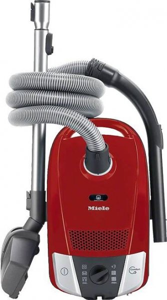 Miele Compact C2 Cat&Dog
