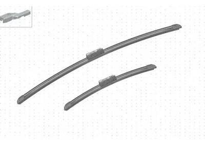 Bosch 600+340 mm BO 3397007299 od 539 Kč - Heureka.cz