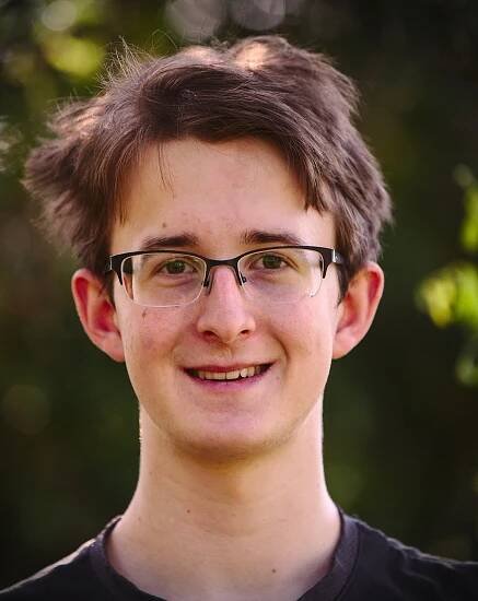 Umělá inteligence ročně zachrání víc a víc životů. Většina dnešních AI nástrojů ovšem zanikne, říká programátor Samuel Soukup