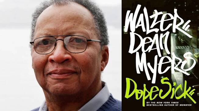 Walter Dean Myers' Second Chance Initiative