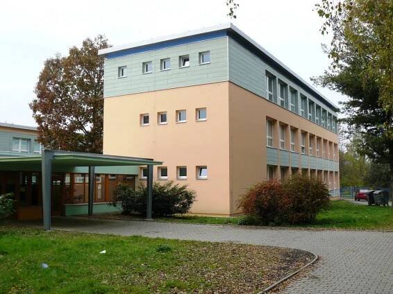 Základní škola, Mendelova | Karviná - Hranice 30