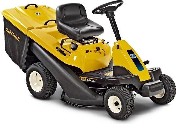 Cub Cadet LR1 NR76