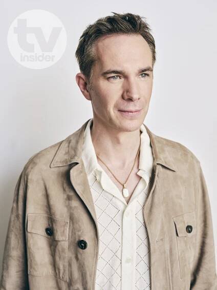 James D'Arcy - Actor, Director