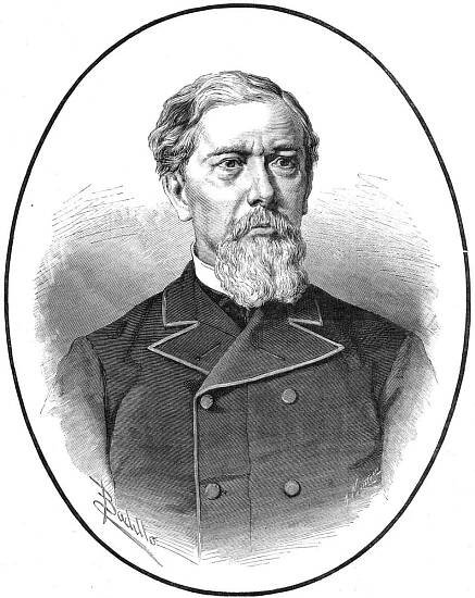 Antonio López, 1st Marquess of Comillas