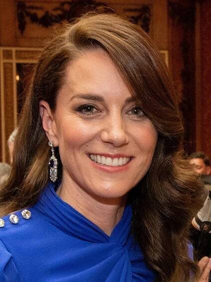 Catherine Middleton — Wikipédia