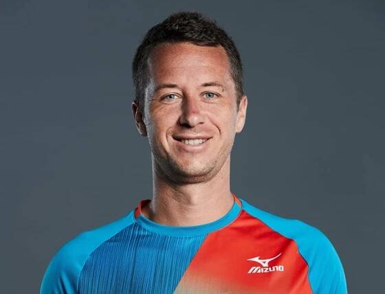 Philipp Kohlschreiber Alter, Karriere, Vermögen, Familie, Kinder, Biografie und Wiki.