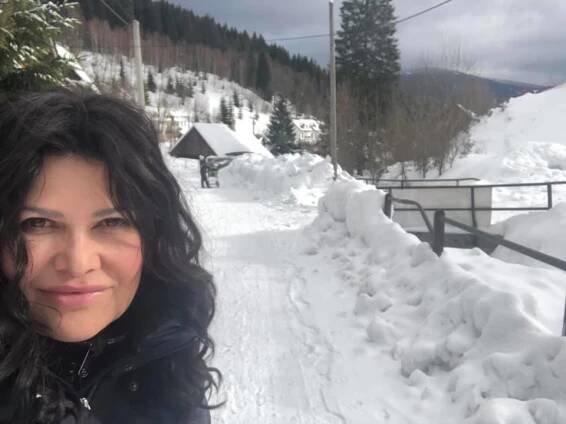 Ilona Csáková uklidňuje fanoušky: Gott je v nejlepší formě!