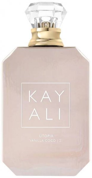 KAYALI - Kayali Utopia Vanilla Coco - Parfémová voda