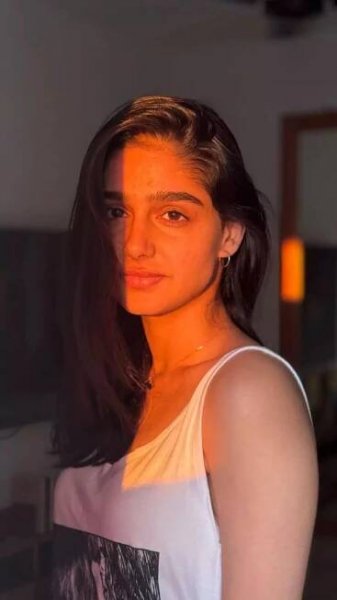 Gorgeous pictures of Anaswara Rajan