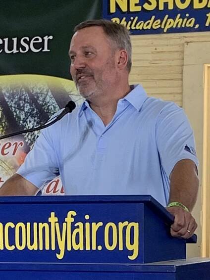 Jason White (politician) - Wikipedia